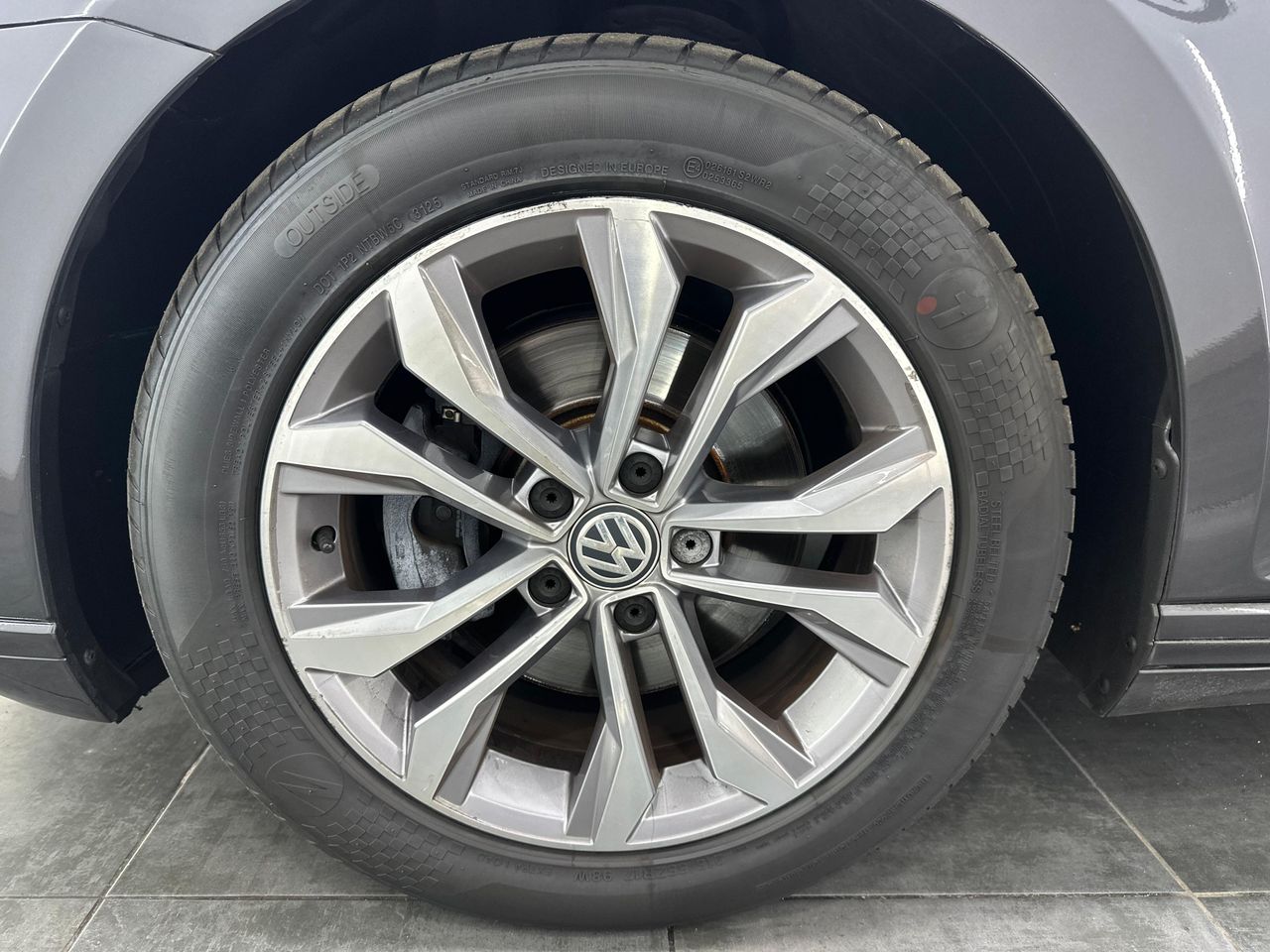 Volkswagen Passat Variant Executive 2.0 TDI 110kW (150CV) - Foto 2 