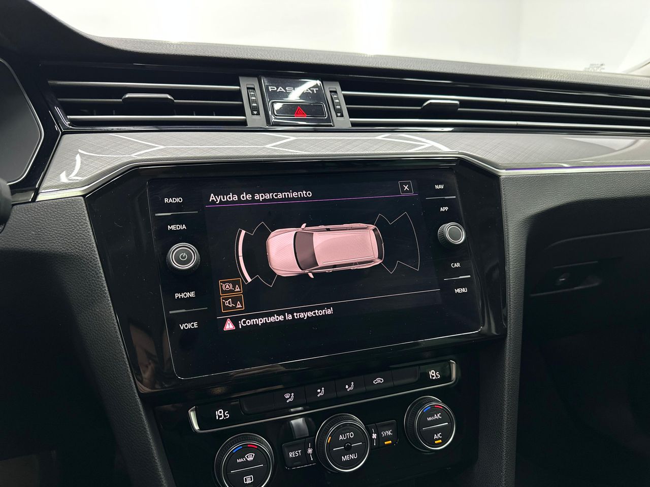 Volkswagen Passat Variant Executive 2.0 TDI 110kW (150CV) - Foto 2 