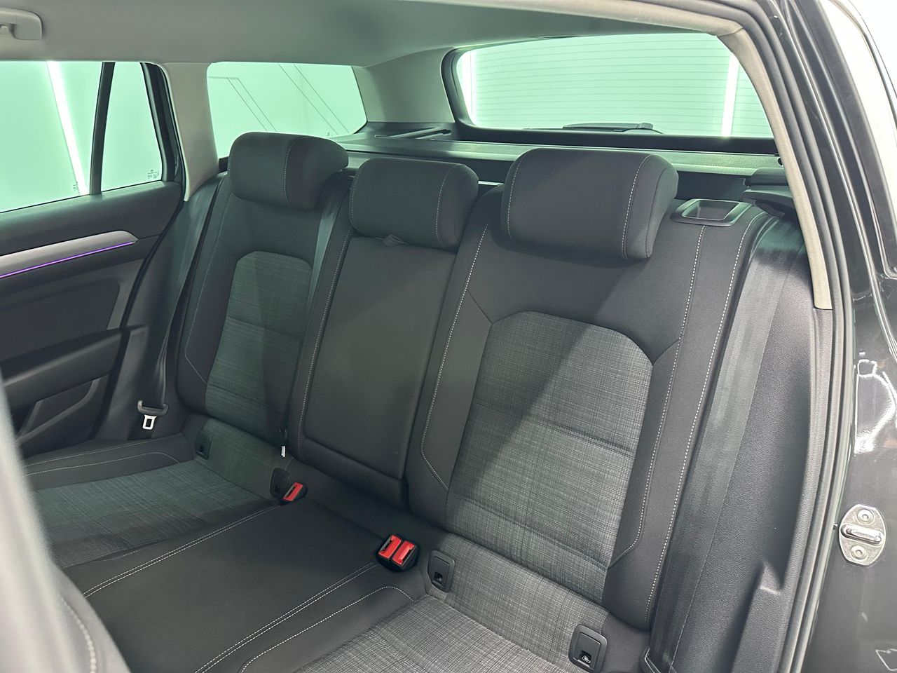 Volkswagen Passat Variant Executive 2.0 TDI 110kW (150CV) - Foto 2 