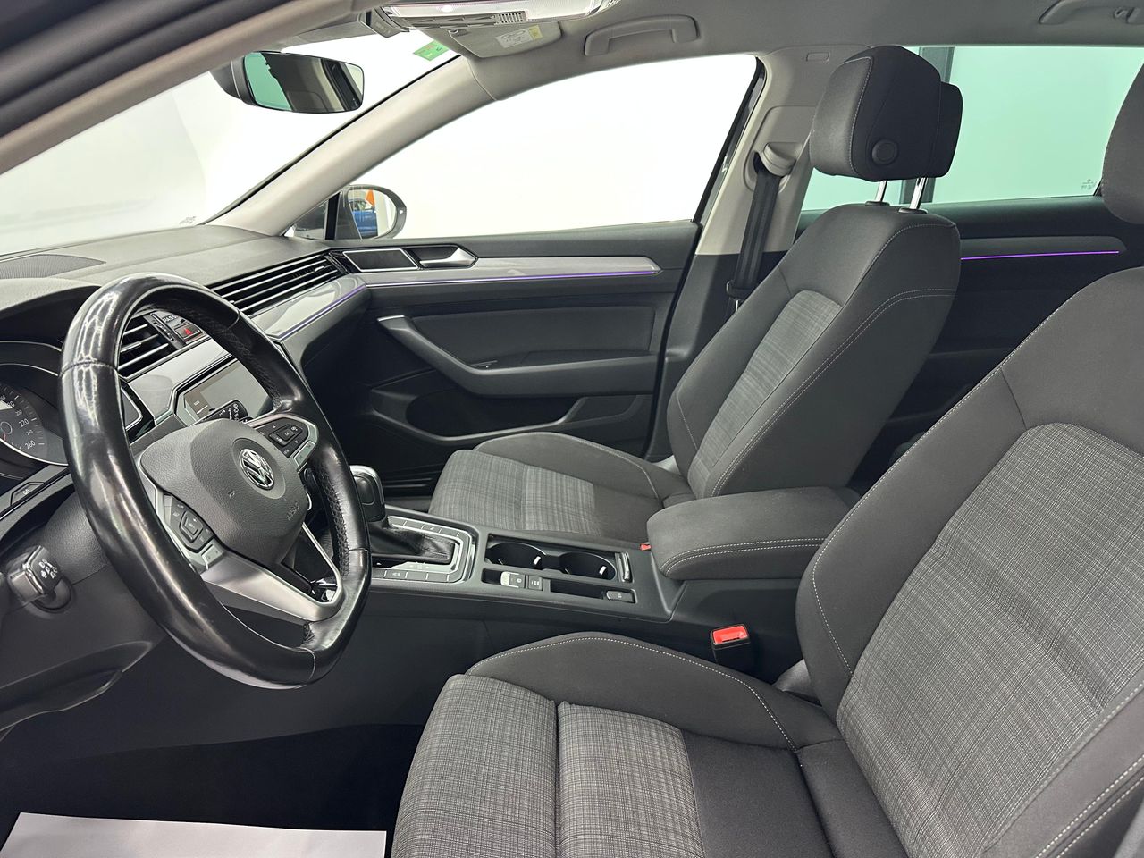 Volkswagen Passat Variant Executive 2.0 TDI 110kW (150CV) - Foto 2 