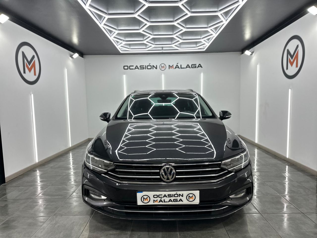 Volkswagen Passat Variant Executive 2.0 TDI 110kW (150CV) - Foto 2 