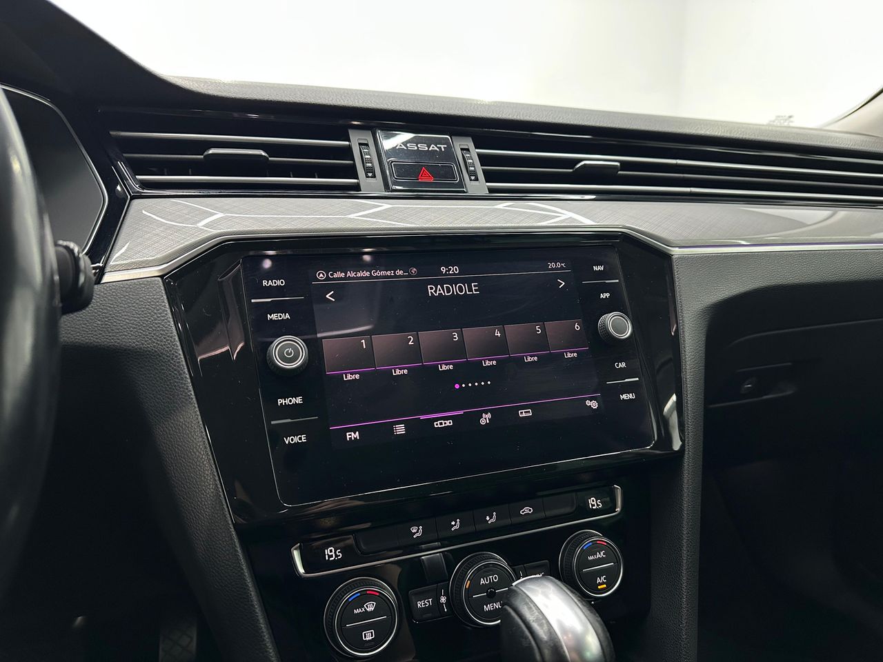 Volkswagen Passat Variant Executive 2.0 TDI 110kW (150CV) - Foto 2 