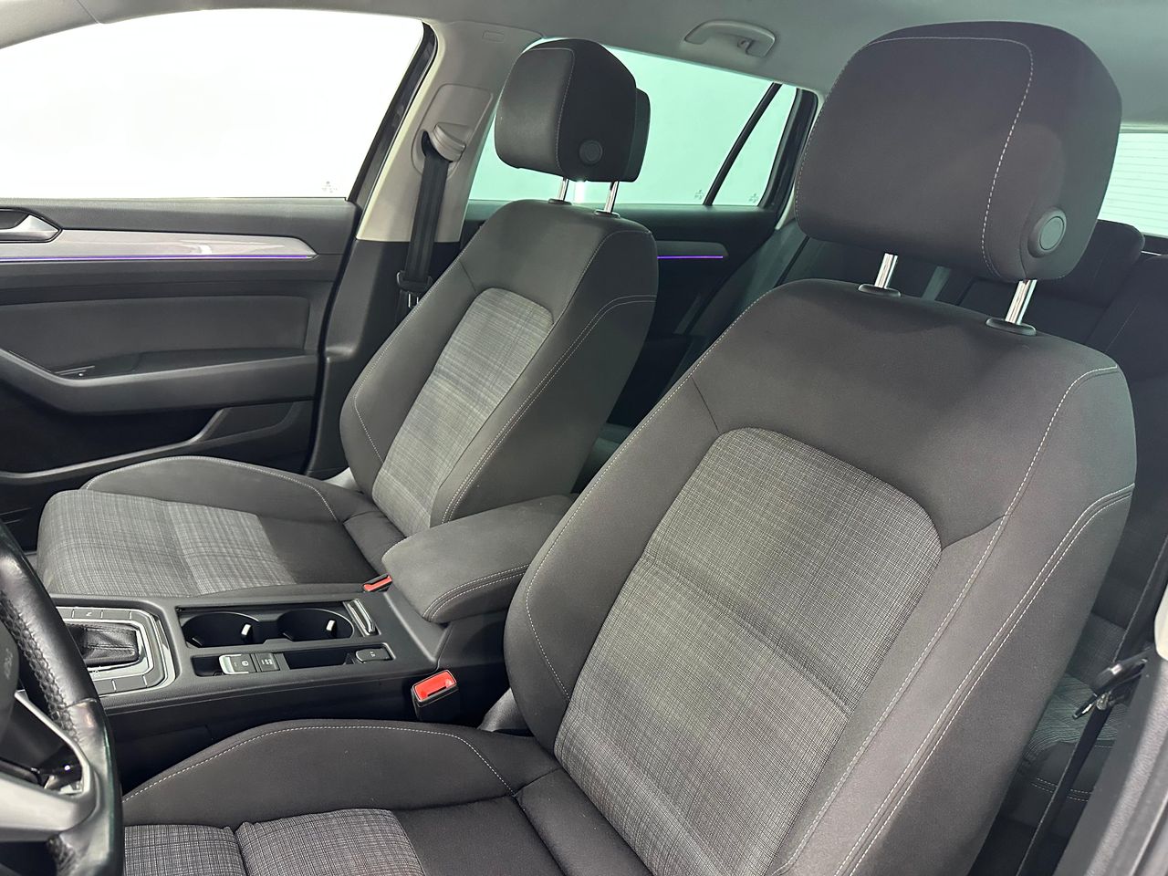 Volkswagen Passat Variant Executive 2.0 TDI 110kW (150CV) - Foto 2 