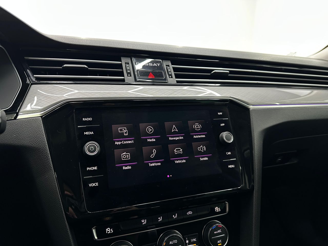 Volkswagen Passat Variant Executive 2.0 TDI 110kW (150CV) - Foto 2 