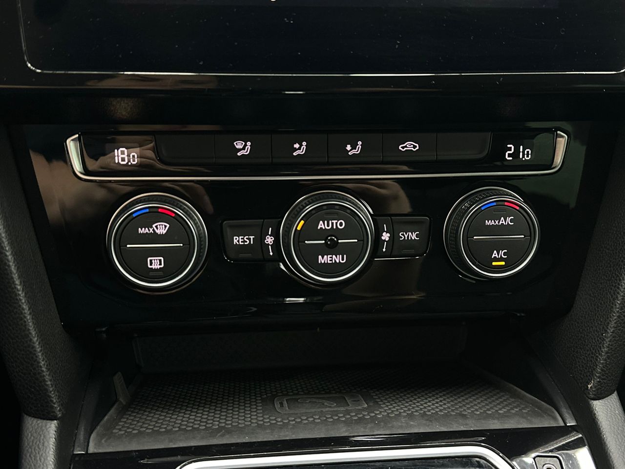 Volkswagen Passat Variant Executive 2.0 TDI 110kW (150CV) - Foto 2 