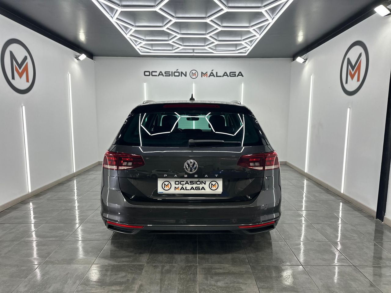 Volkswagen Passat Variant Executive 2.0 TDI 110kW (150CV) - Foto 2 