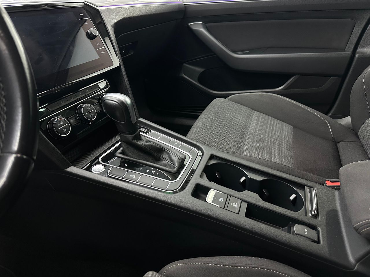 Volkswagen Passat Variant Executive 2.0 TDI 110kW (150CV) - Foto 2 