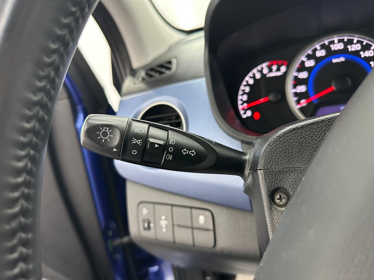 Hyundai i10 1.0 Klass Nacional - 65.000Km - Foto 2 