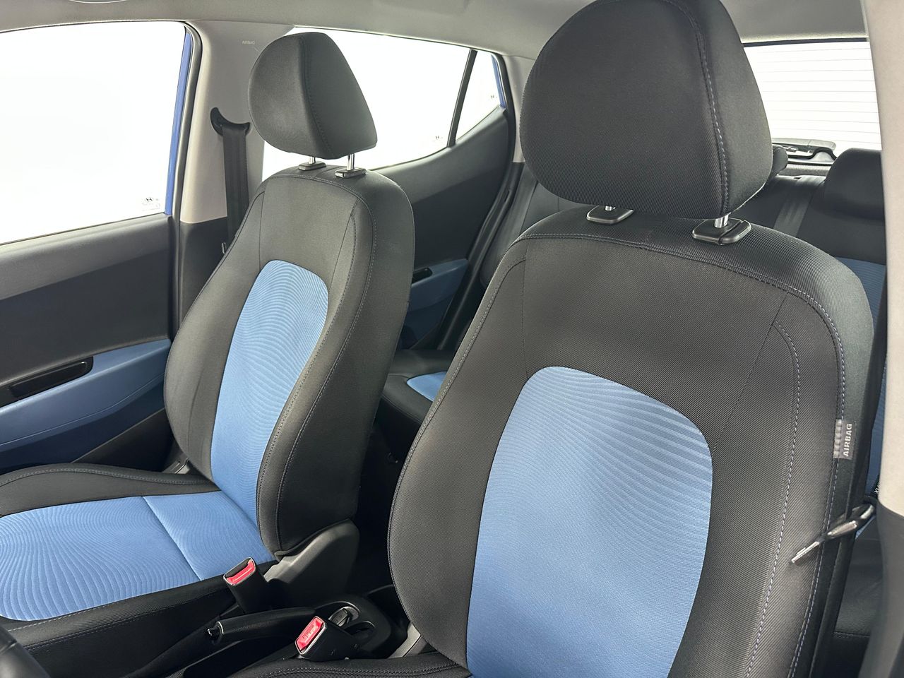 Hyundai i10 1.0 Klass Nacional - 65.000Km - Foto 2 