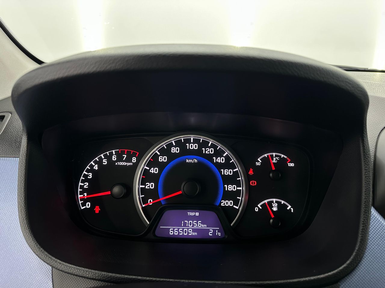 Hyundai i10 1.0 Klass Nacional - 65.000Km - Foto 2 