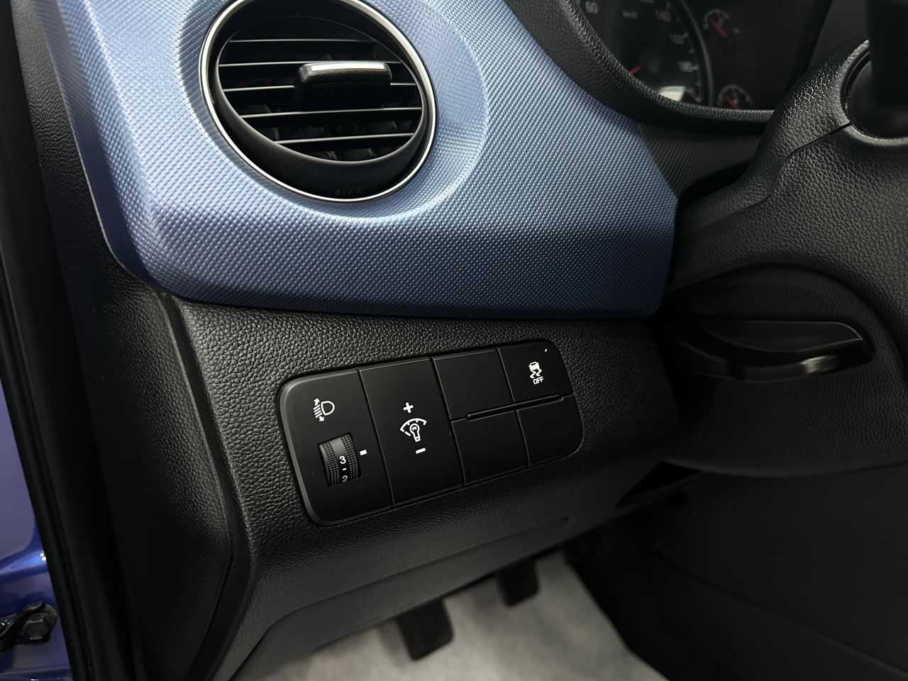 Hyundai i10 1.0 Klass Nacional - 65.000Km - Foto 2 