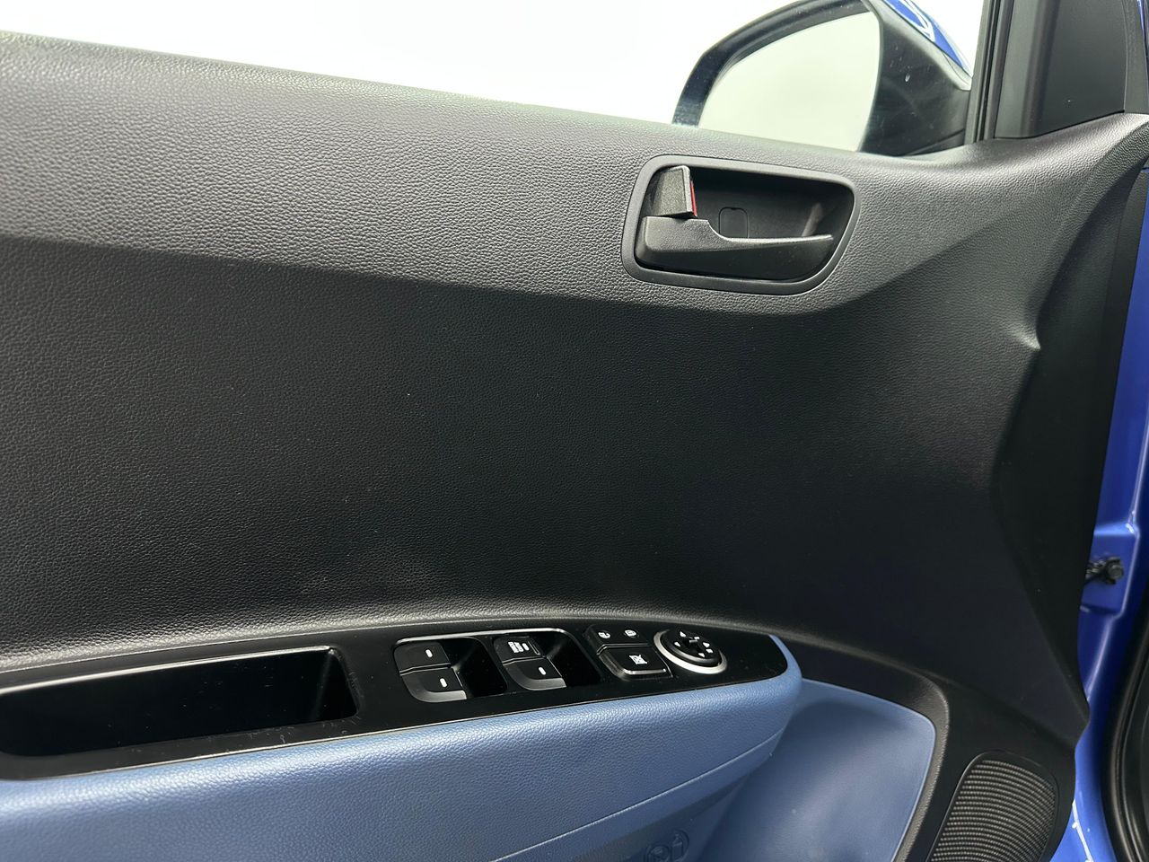 Hyundai i10 1.0 Klass Nacional - 65.000Km - Foto 2 