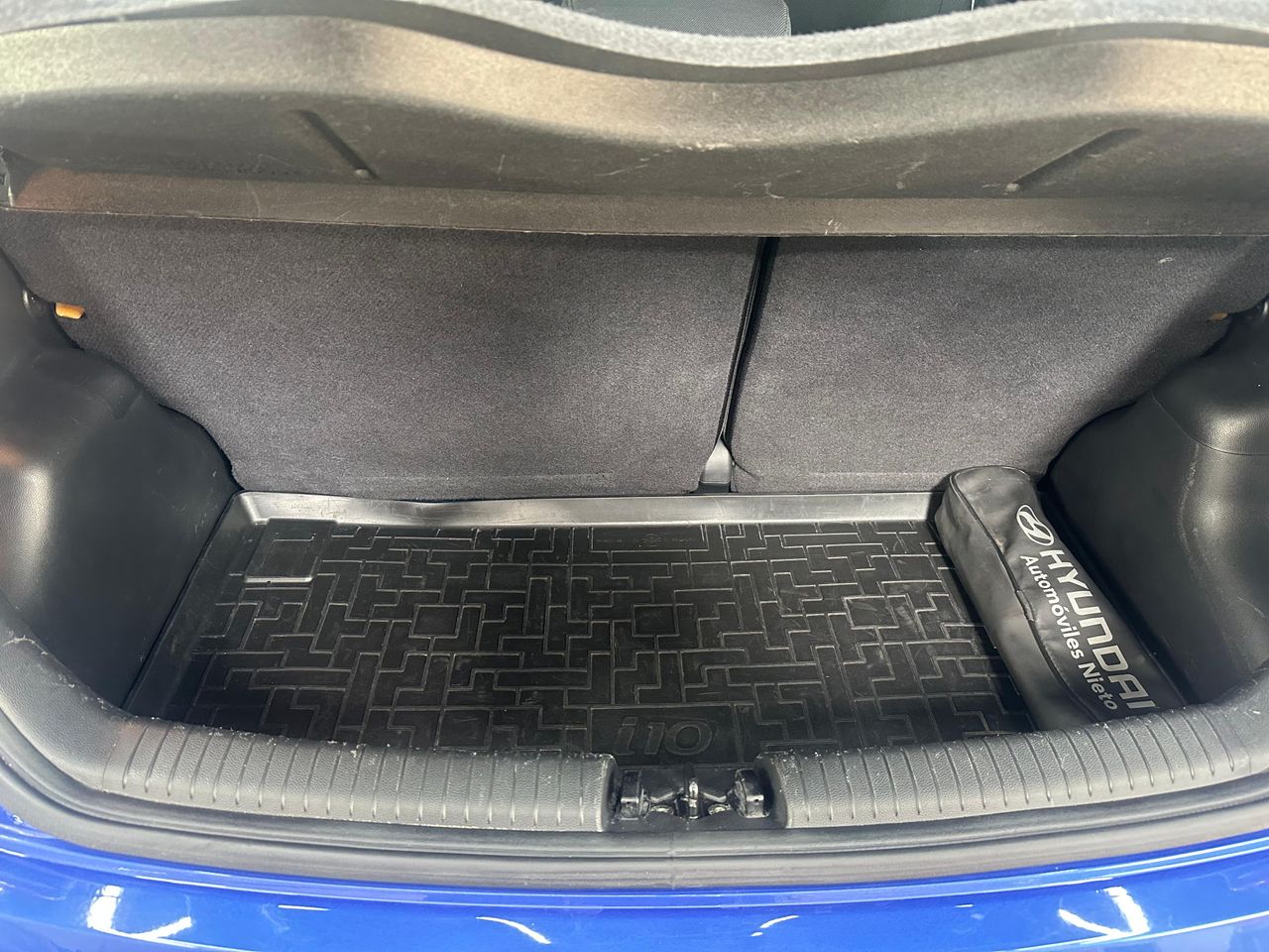 Hyundai i10 1.0 Klass Nacional - 65.000Km - Foto 2 