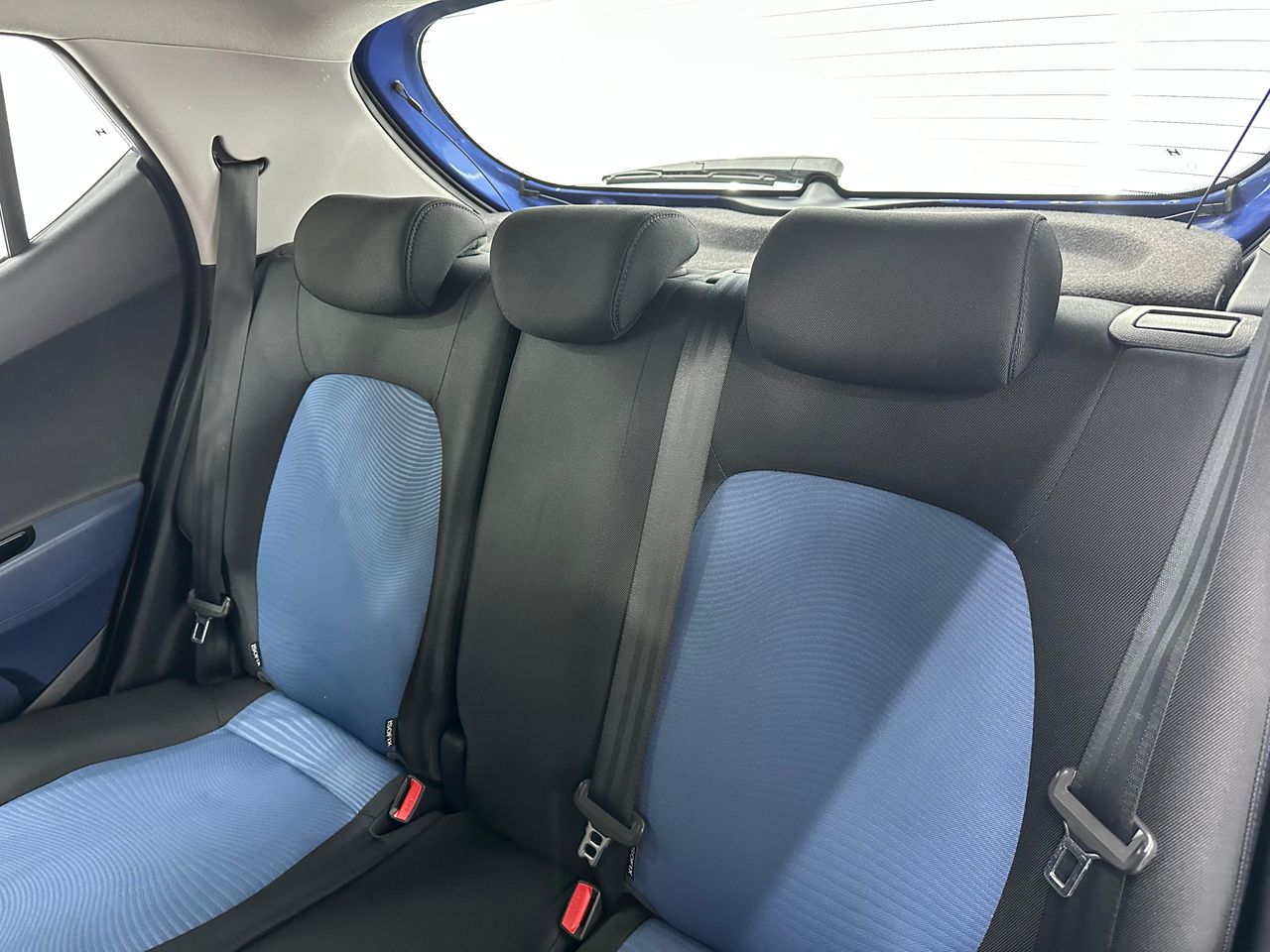 Hyundai i10 1.0 Klass Nacional - 65.000Km - Foto 2 