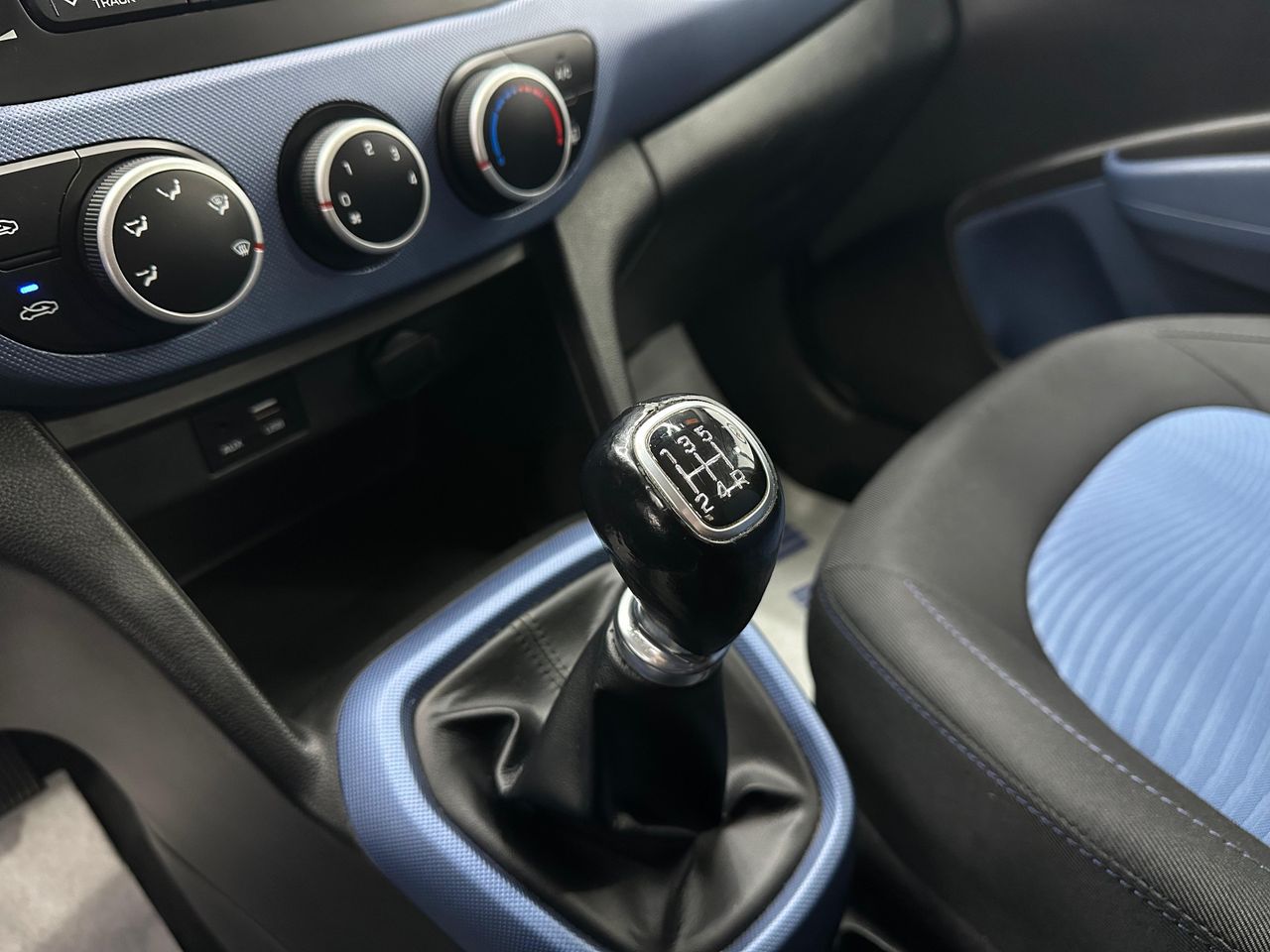 Hyundai i10 1.0 Klass Nacional - 65.000Km - Foto 2 