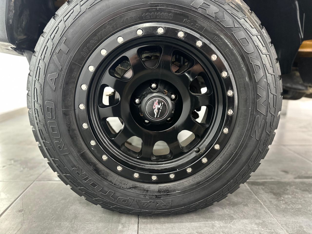 Jeep Wrangler  Wrangler 3.6 V6 Sahara Aut - Foto 2 