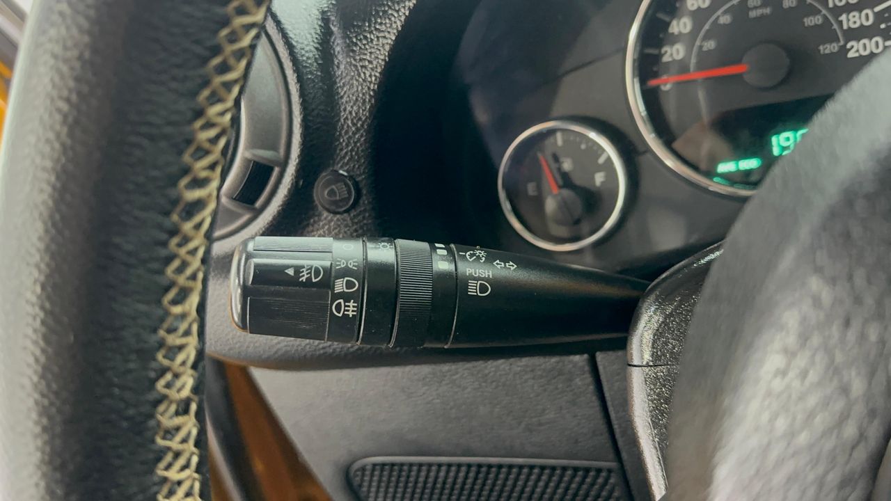 Jeep Wrangler  Wrangler 3.6 V6 Sahara Aut - Foto 2 