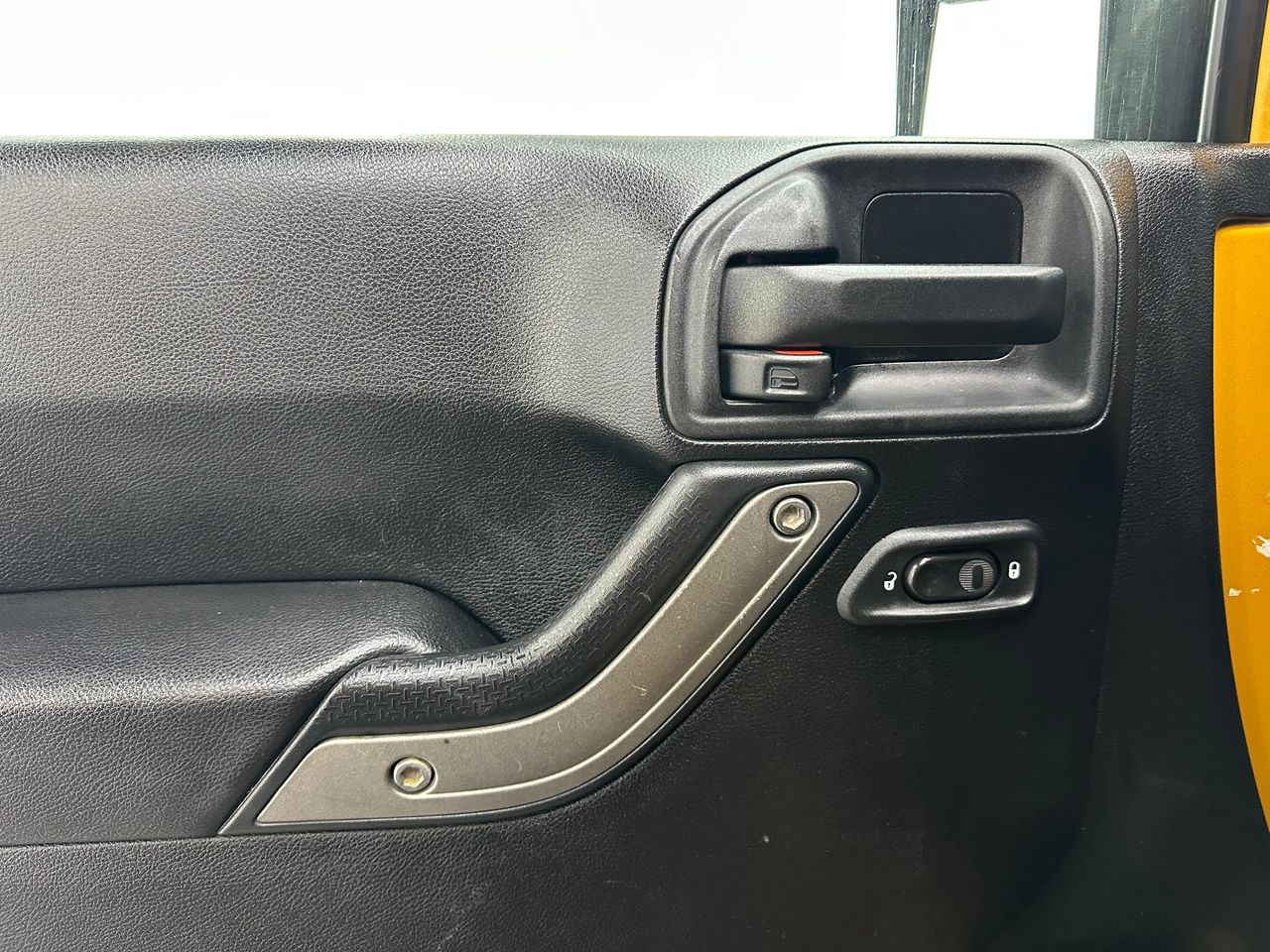 Jeep Wrangler  Wrangler 3.6 V6 Sahara Aut - Foto 2 