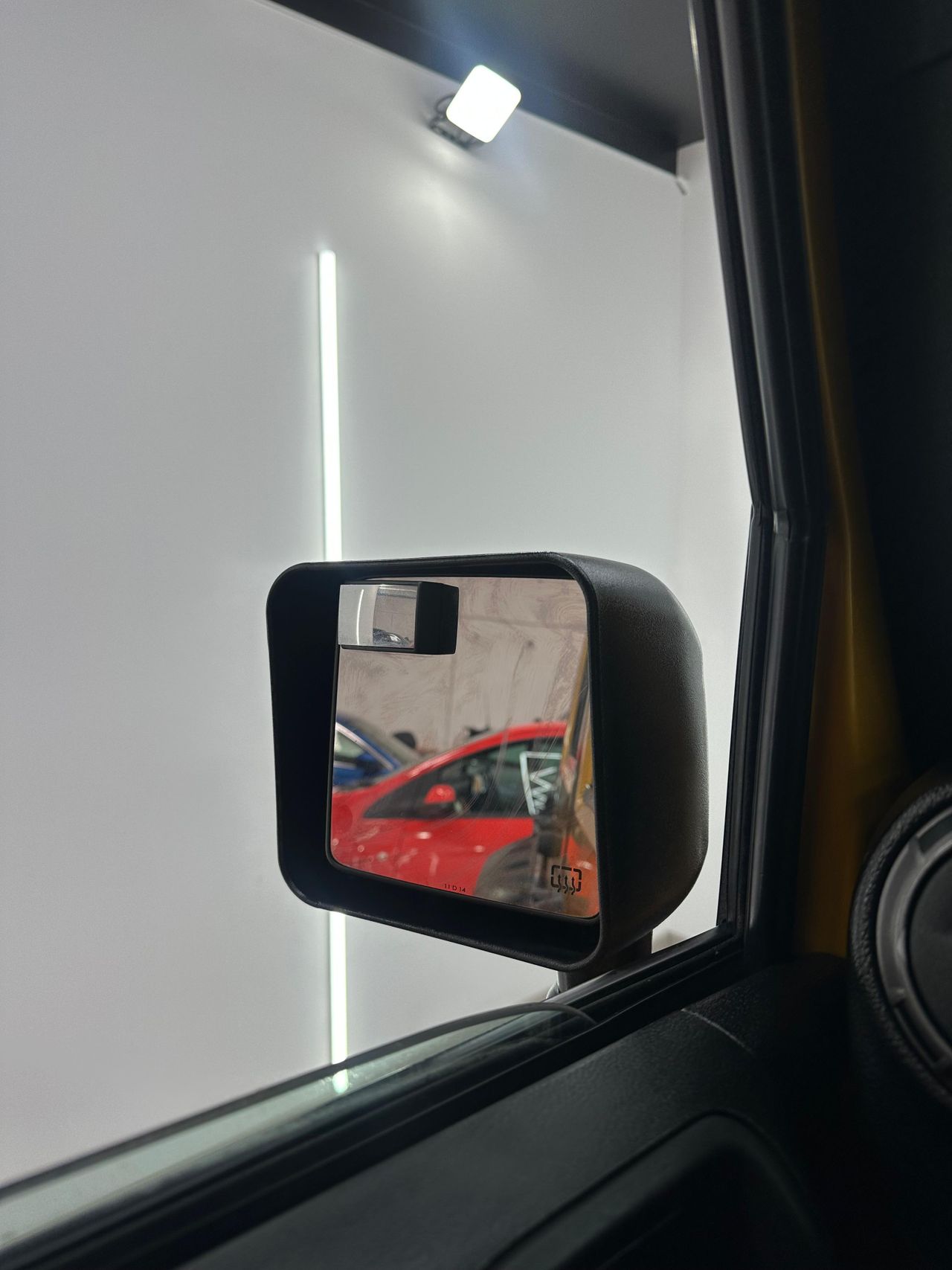 Jeep Wrangler  Wrangler 3.6 V6 Sahara Aut - Foto 2 