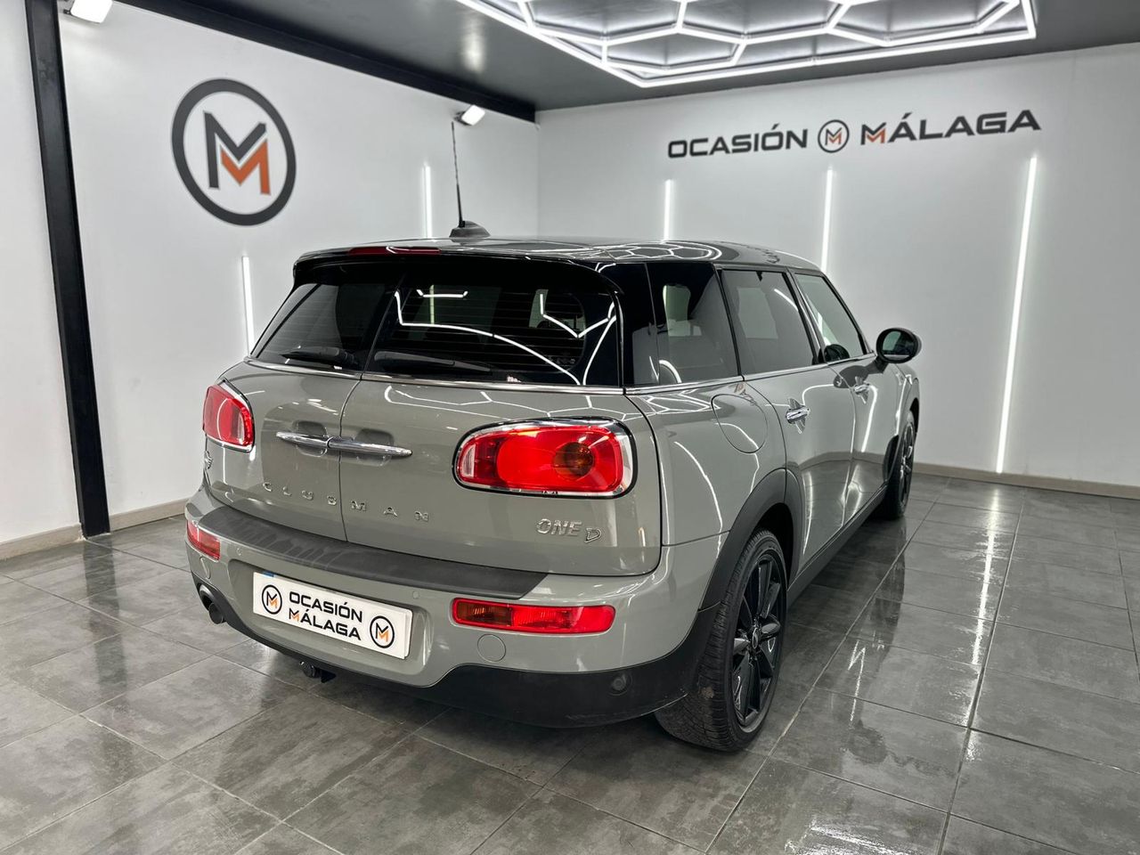 MINI Clubman ONE D - Foto 2 