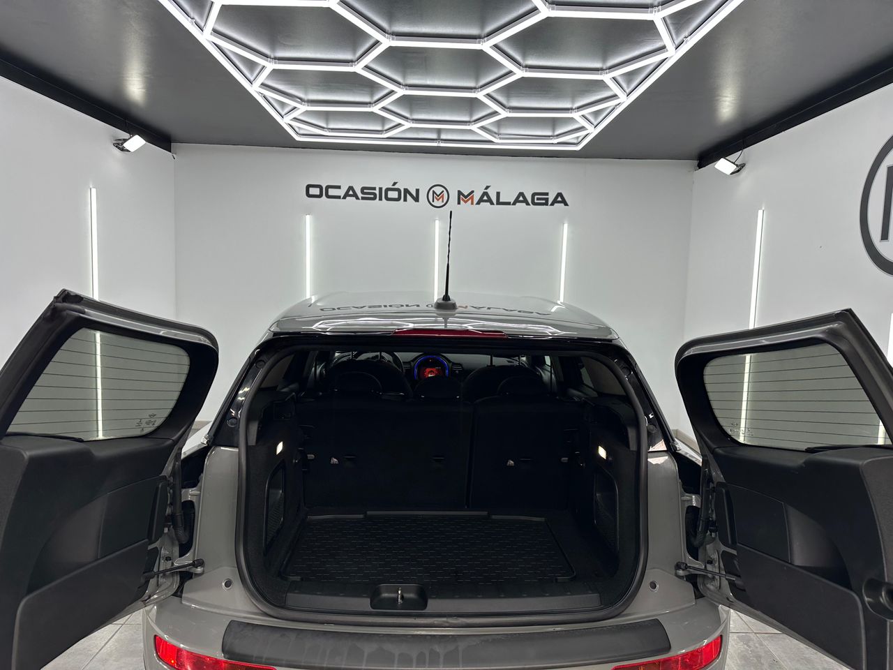 MINI Clubman ONE D - Foto 2 