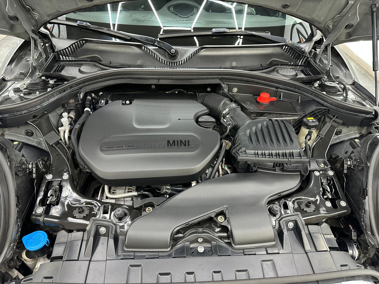 MINI Clubman ONE D - Foto 2 