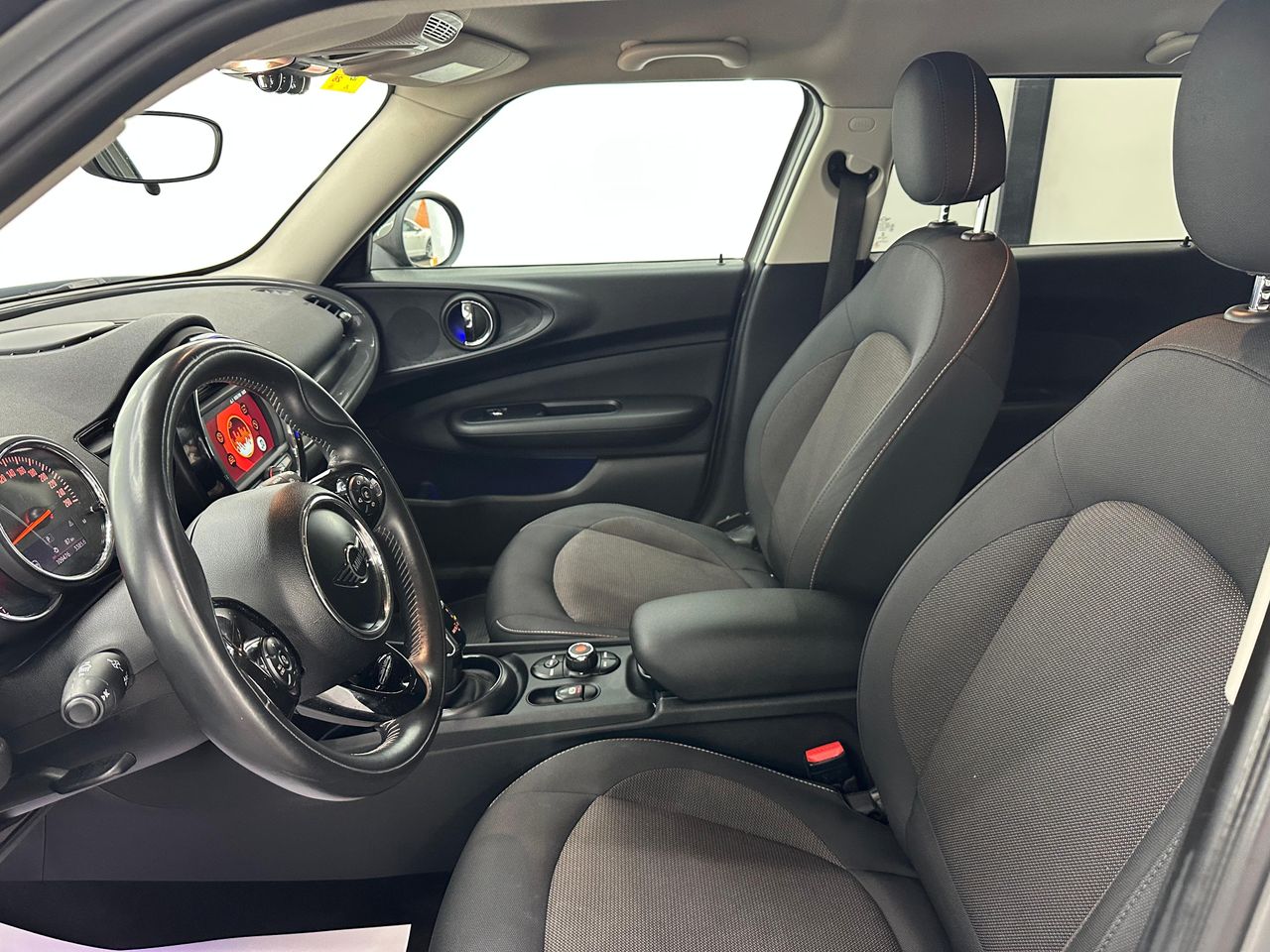 MINI Clubman ONE D - Foto 2 