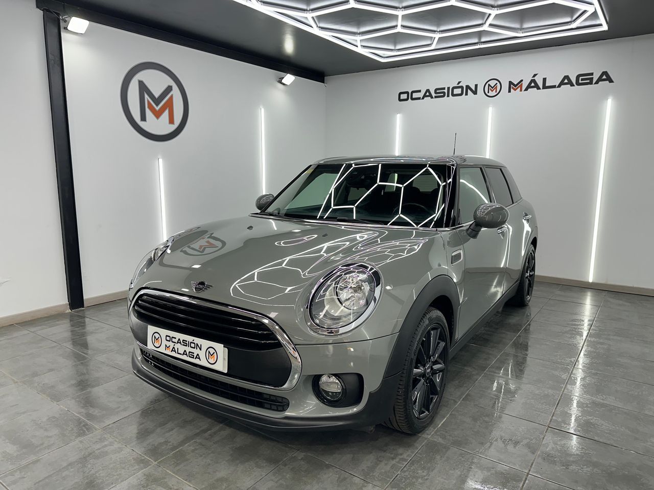 MINI Clubman ONE D - Foto 2 