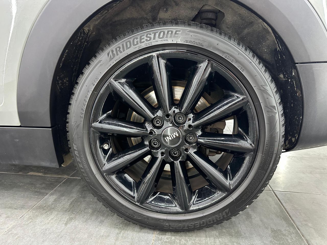 MINI Clubman ONE D - Foto 2 