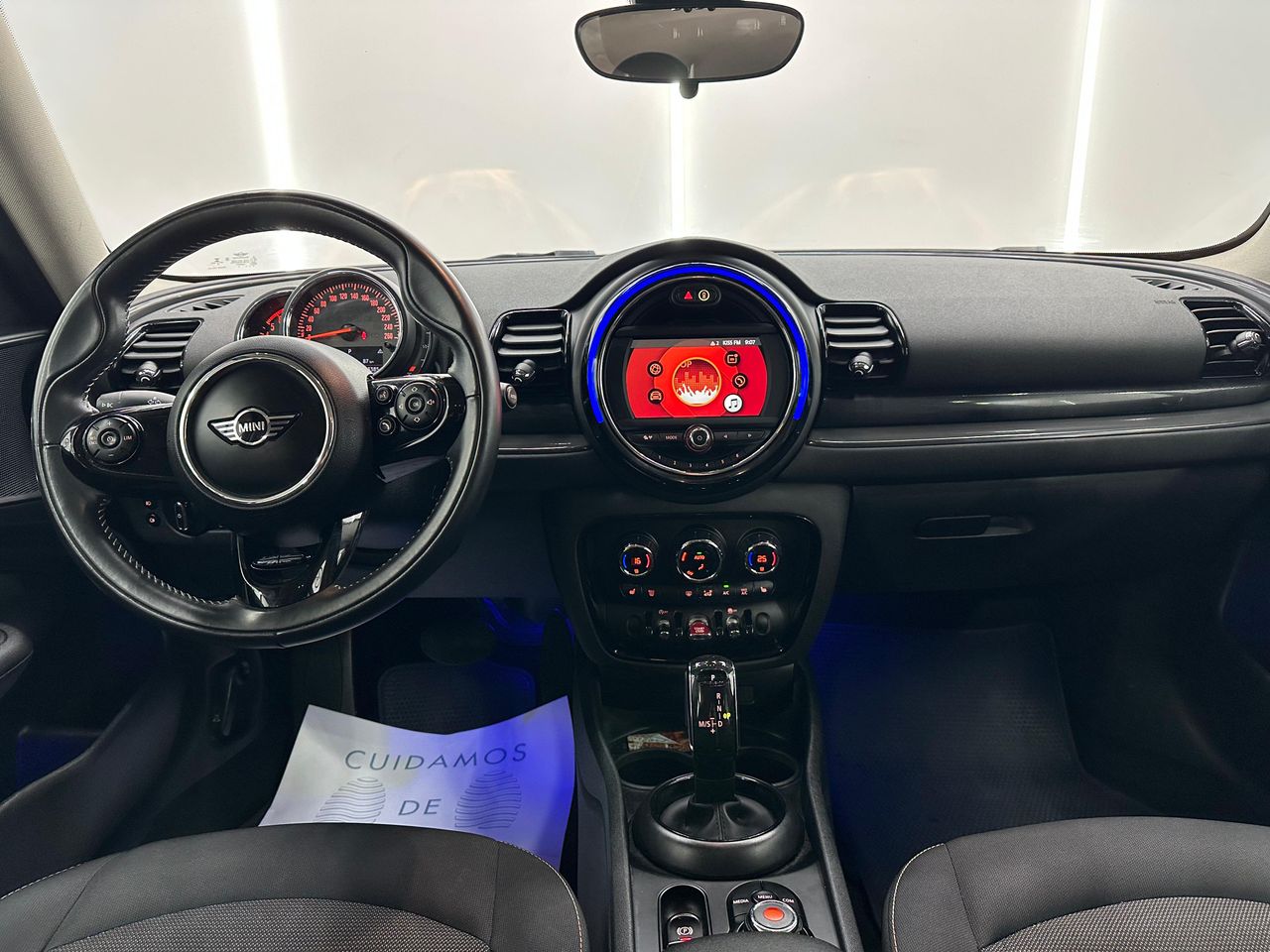 MINI Clubman ONE D - Foto 2 