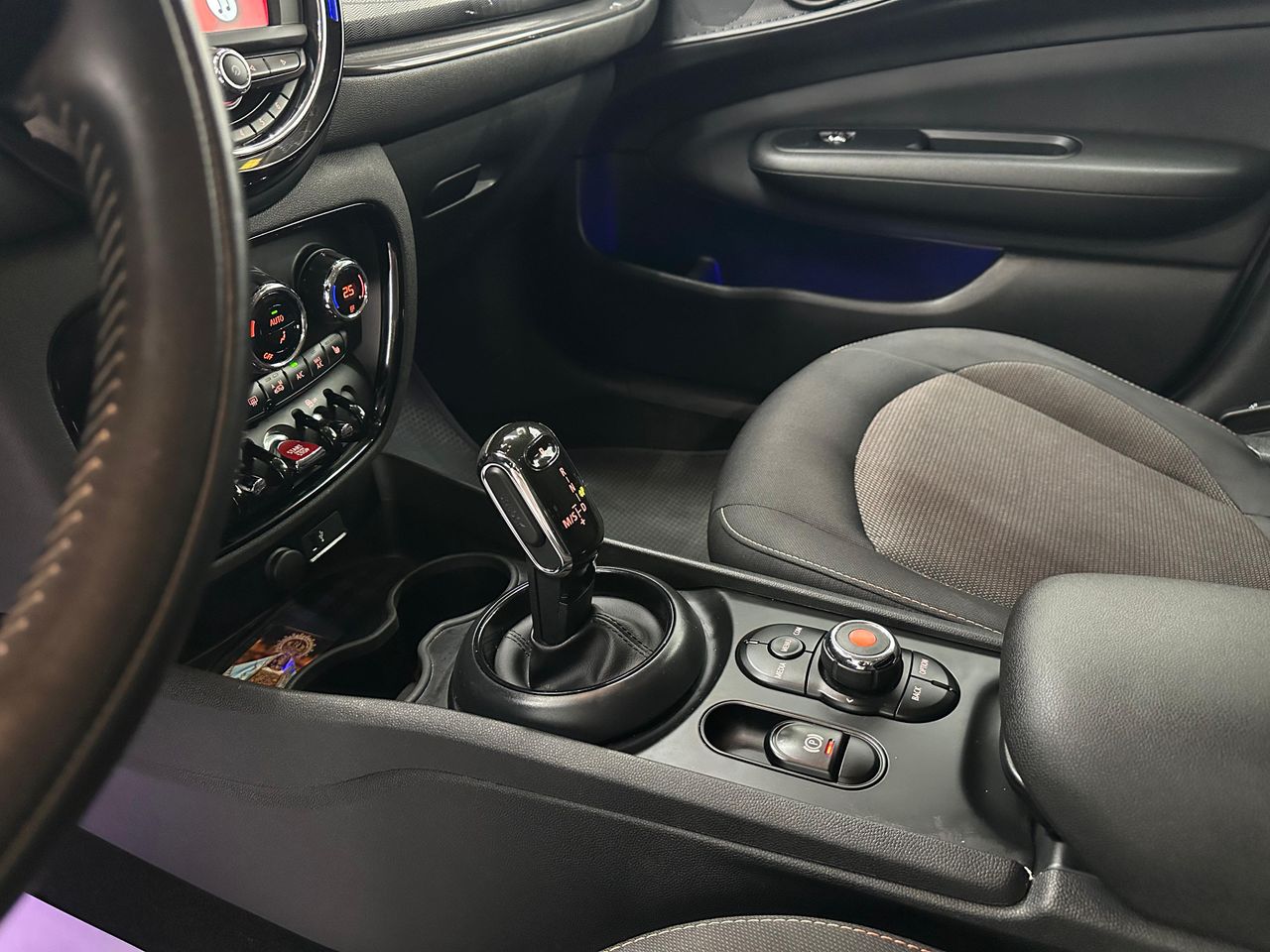 MINI Clubman ONE D - Foto 2 