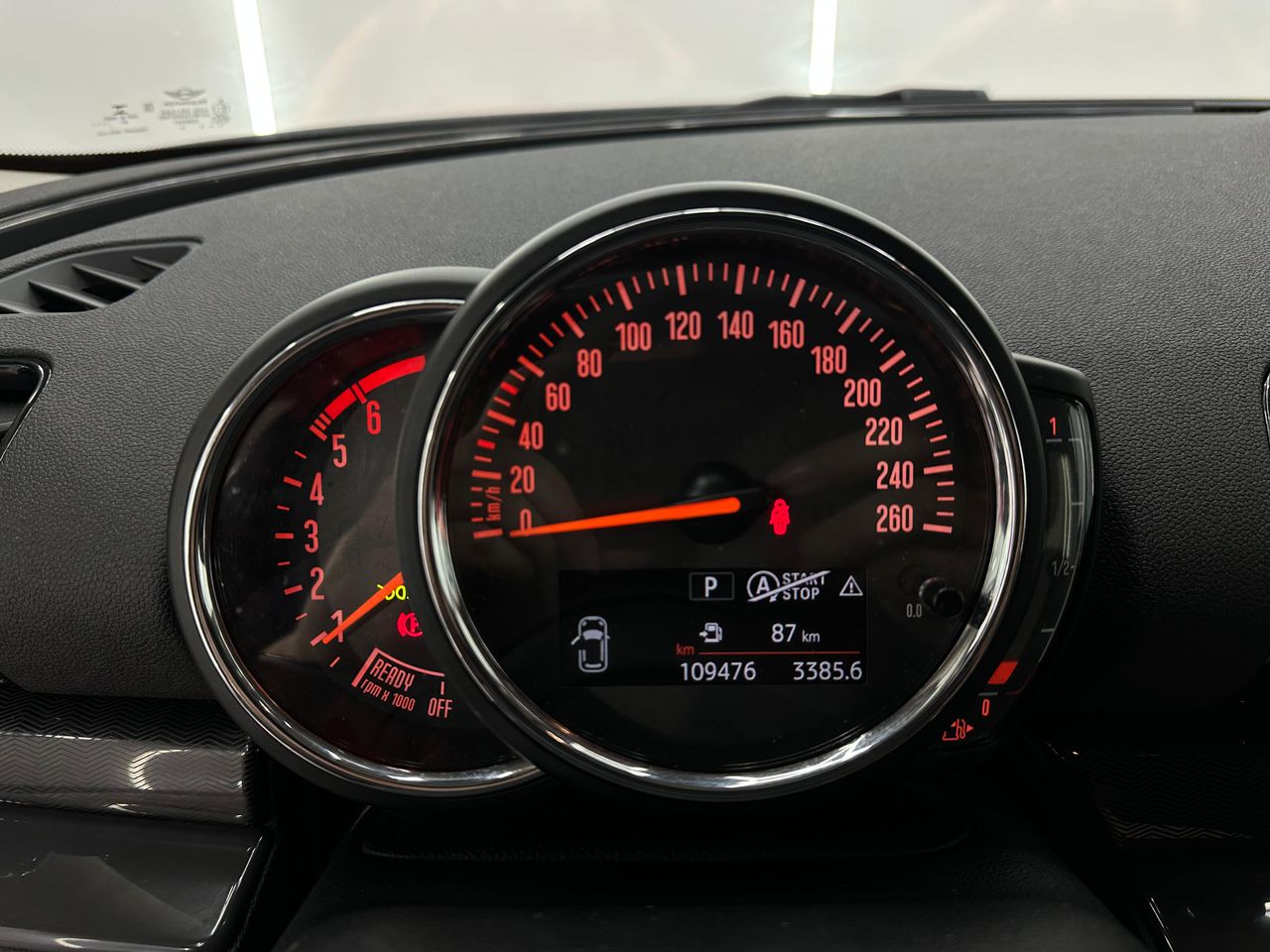 MINI Clubman ONE D - Foto 2 