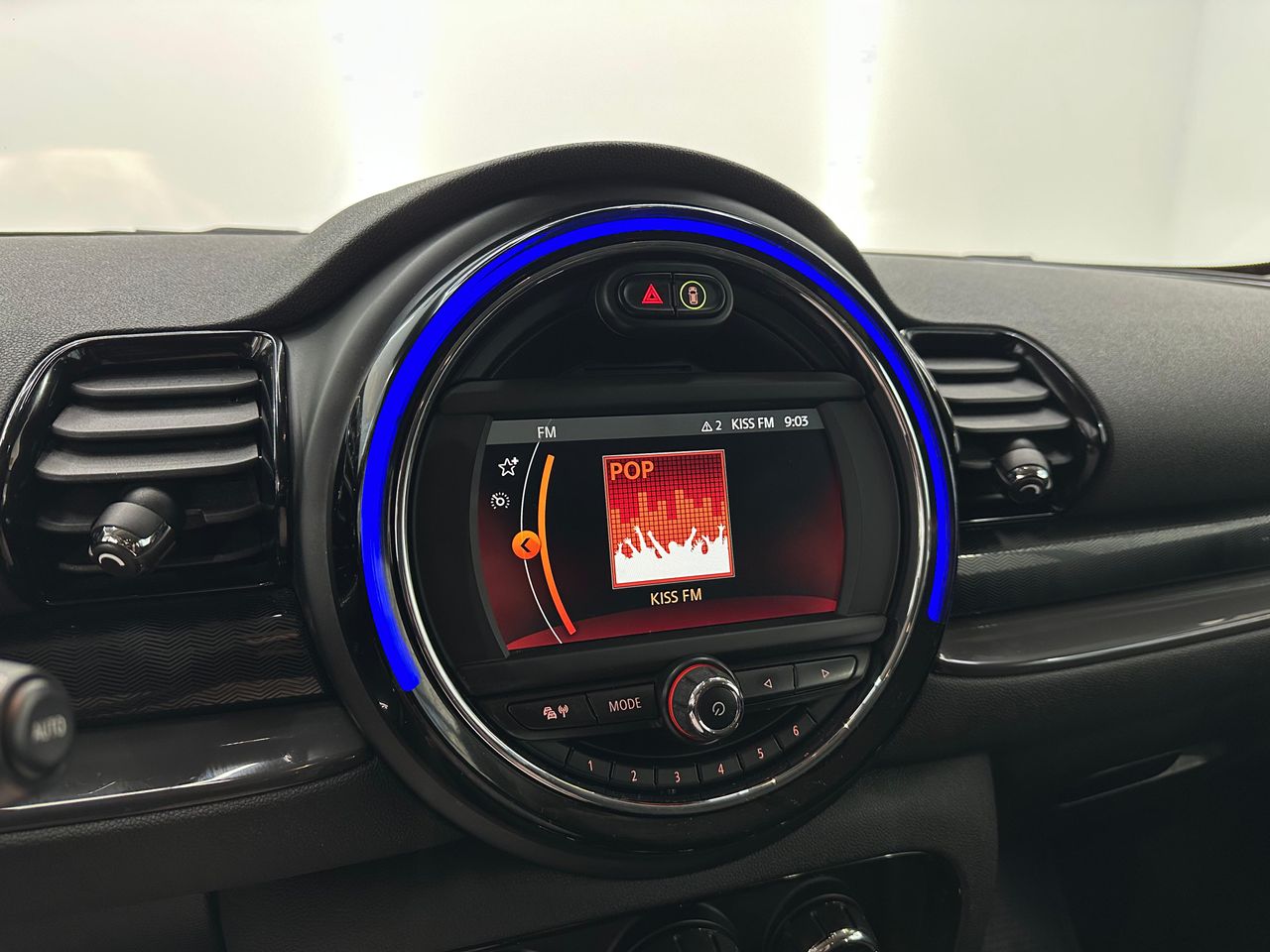 MINI Clubman ONE D - Foto 2 