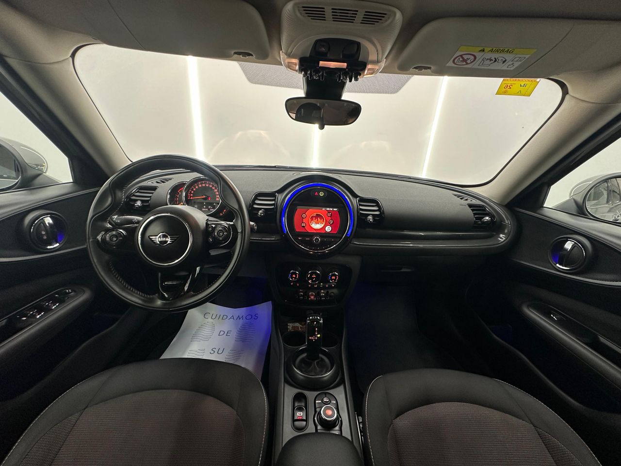 MINI Clubman ONE D - Foto 2 