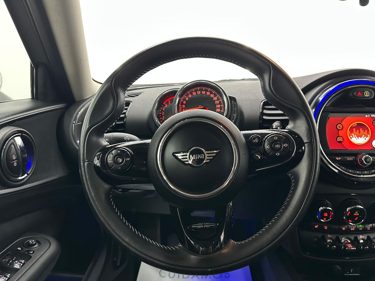 MINI Clubman ONE D - Foto 2 