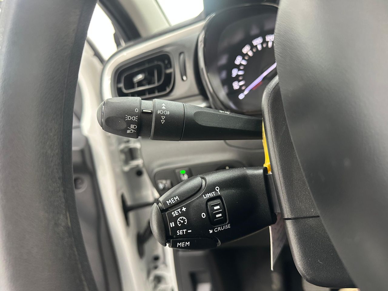 Citroën C3 PureTech 60KW (82CV) FEEL Nacional Sólo 89.000Km - Foto 2 