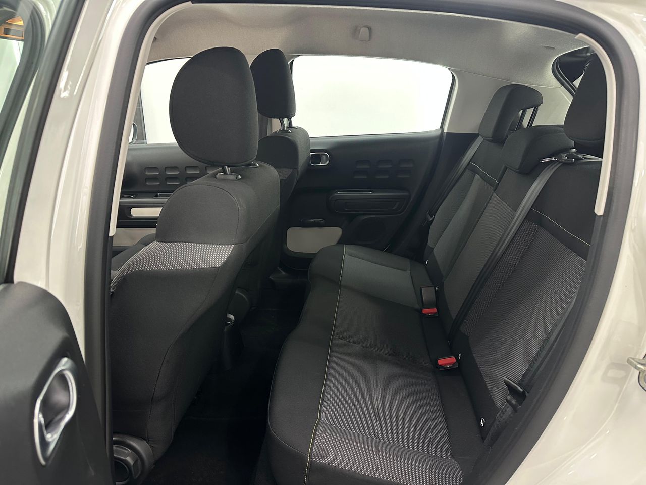 Citroën C3 PureTech 60KW (82CV) FEEL Nacional Sólo 89.000Km - Foto 2 