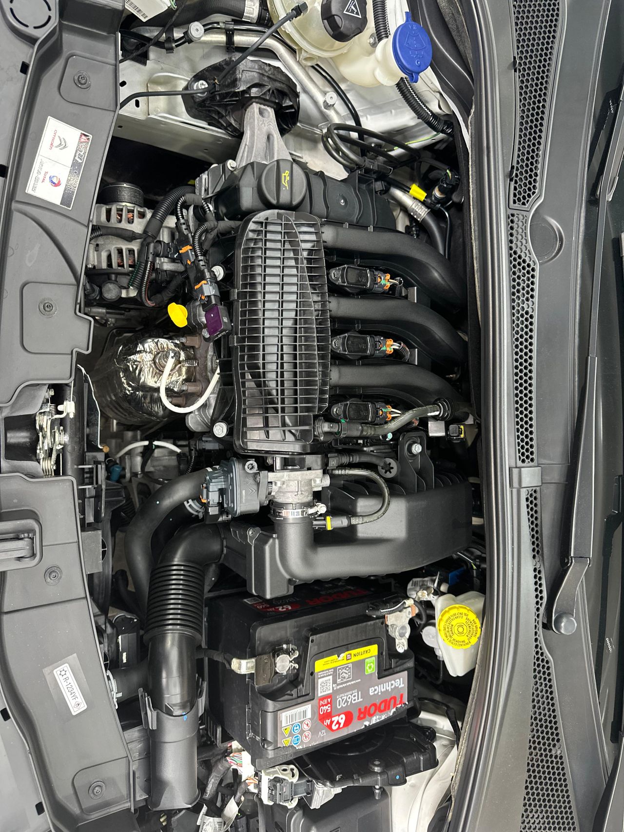 Citroën C3 PureTech 60KW (82CV) FEEL Nacional Sólo 89.000Km - Foto 2 