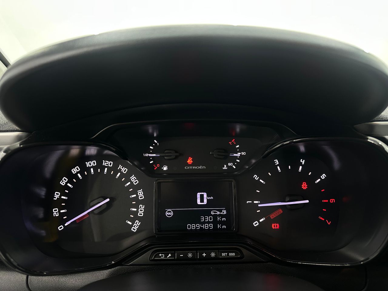 Citroën C3 PureTech 60KW (82CV) FEEL Nacional Sólo 89.000Km - Foto 2 