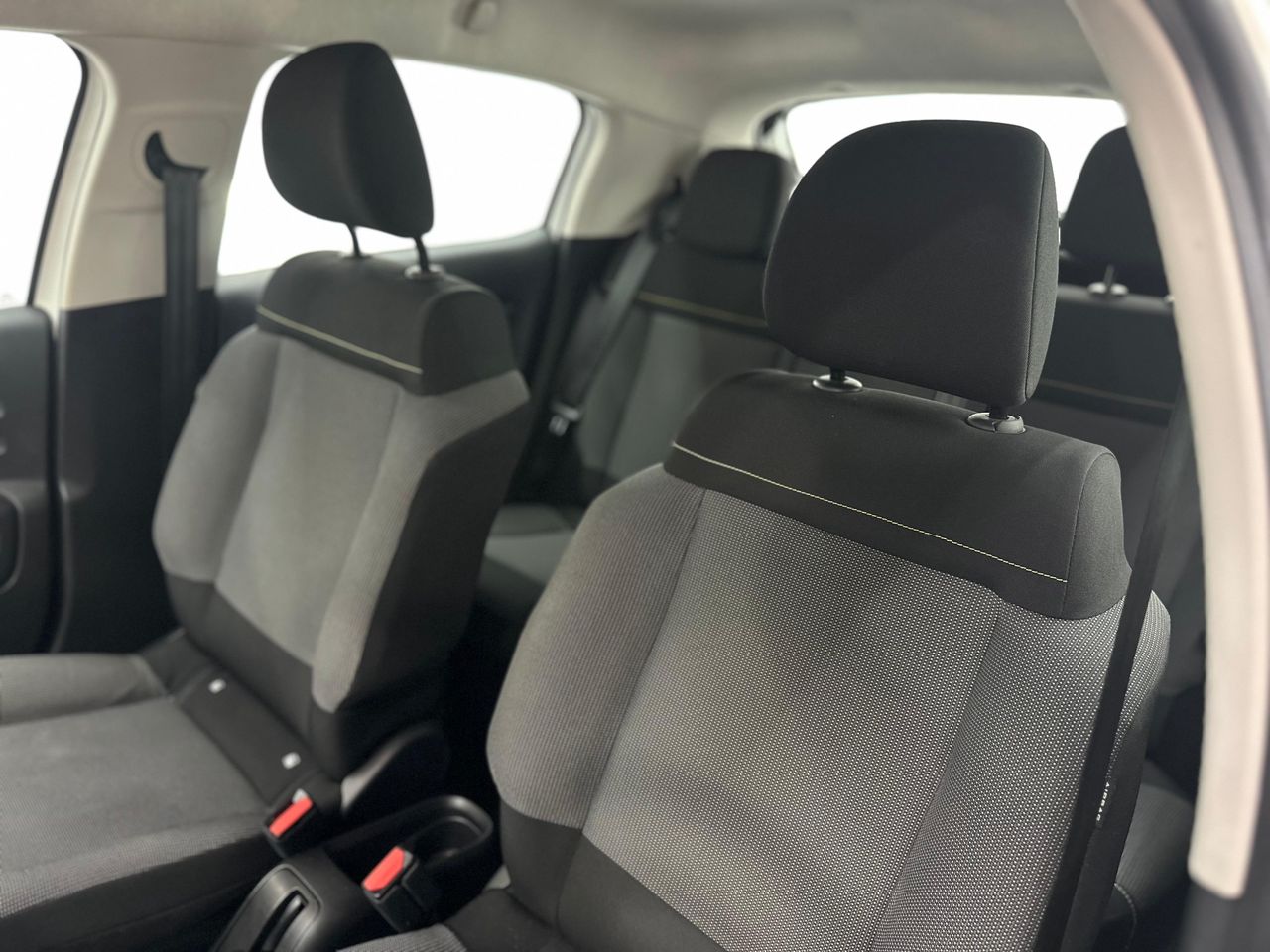 Citroën C3 PureTech 60KW (82CV) FEEL Nacional Sólo 89.000Km - Foto 2 