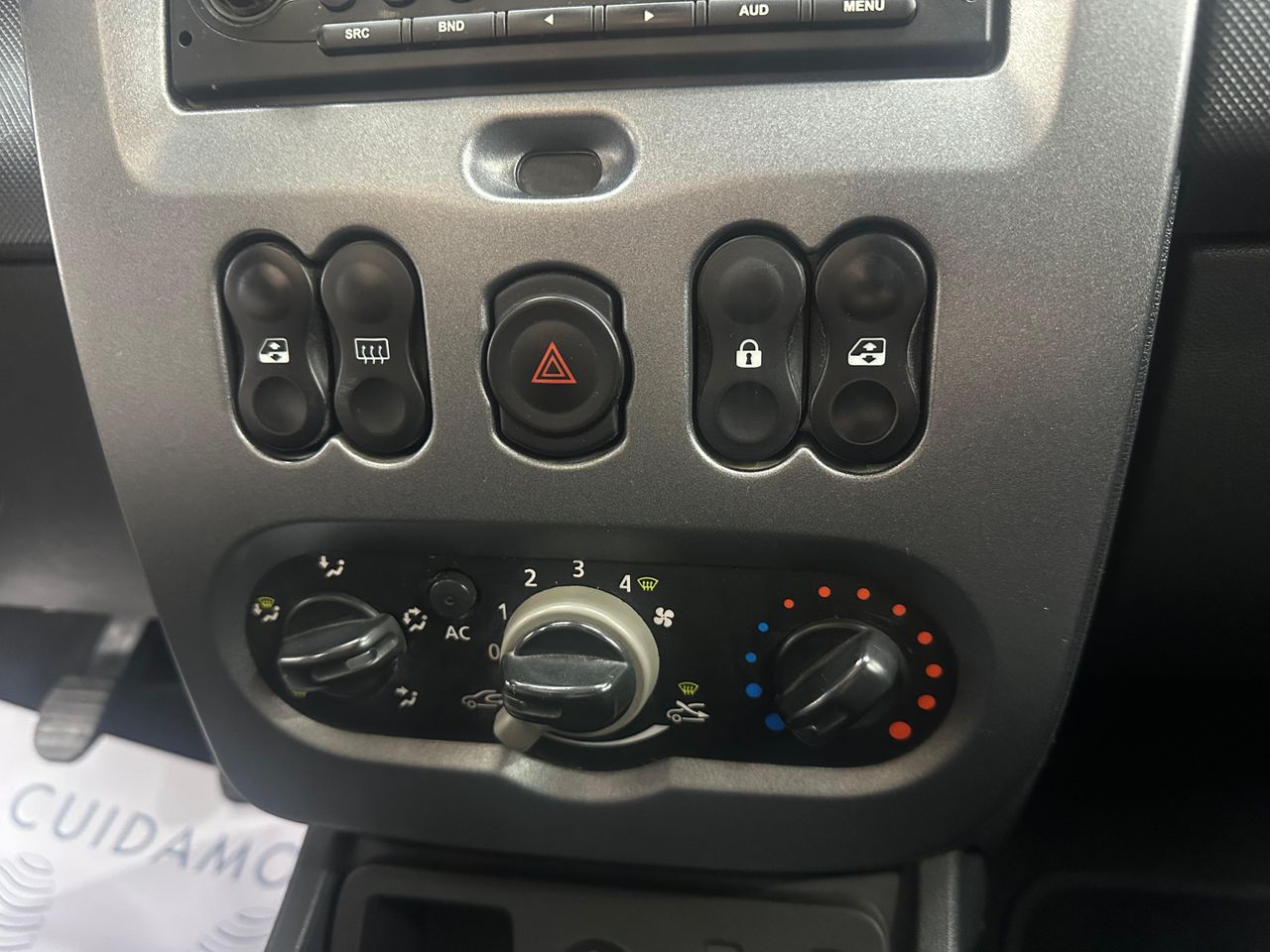 Dacia Duster Ambiance 1.6 105Cv E5 Nacional - 92.000Km - Foto 2 