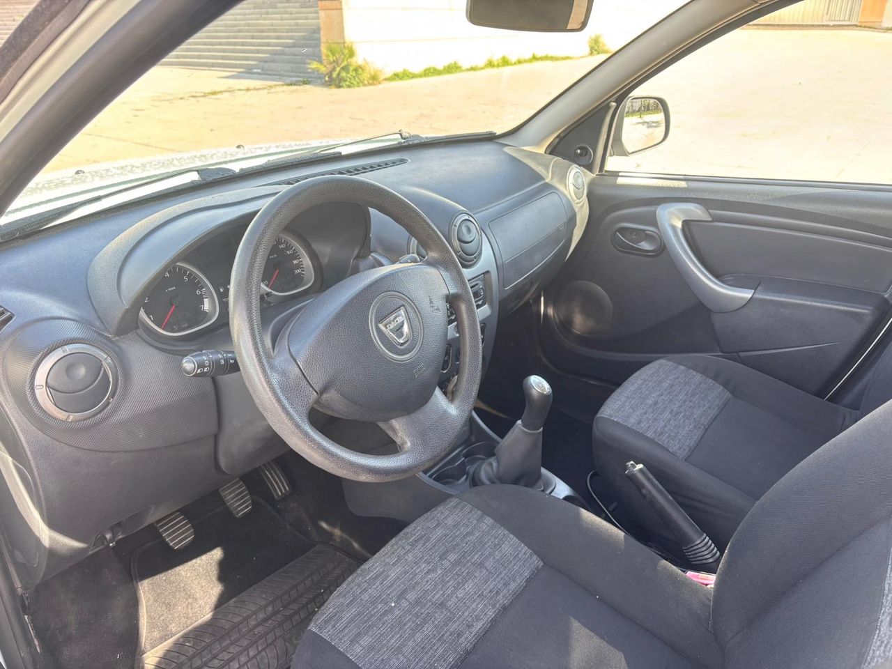Dacia Duster Ambiance 1.6 105Cv E5 Nacional - 92.000Km - Foto 2 