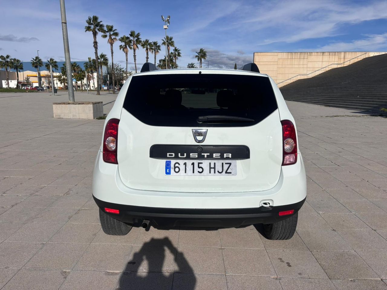 Dacia Duster Ambiance 1.6 105Cv E5 Nacional - 92.000Km - Foto 2 