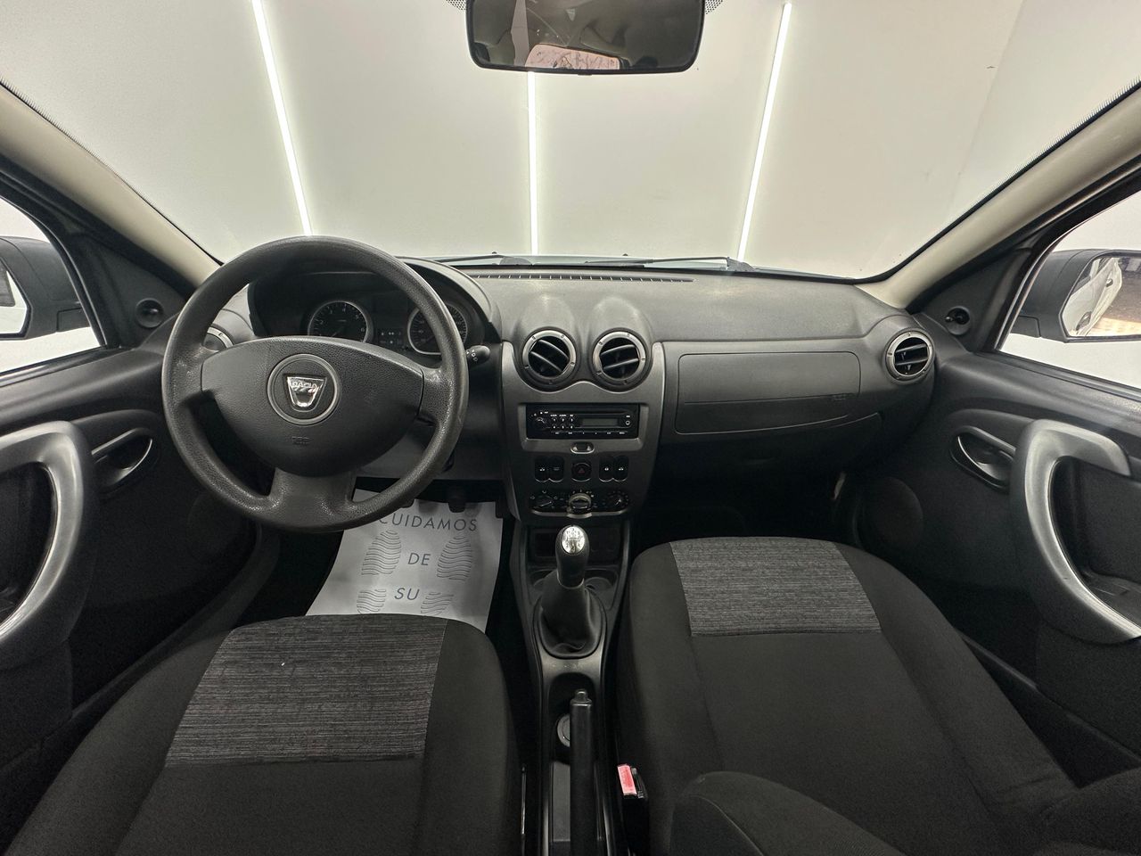 Dacia Duster Ambiance 1.6 105Cv E5 Nacional - 92.000Km - Foto 2 