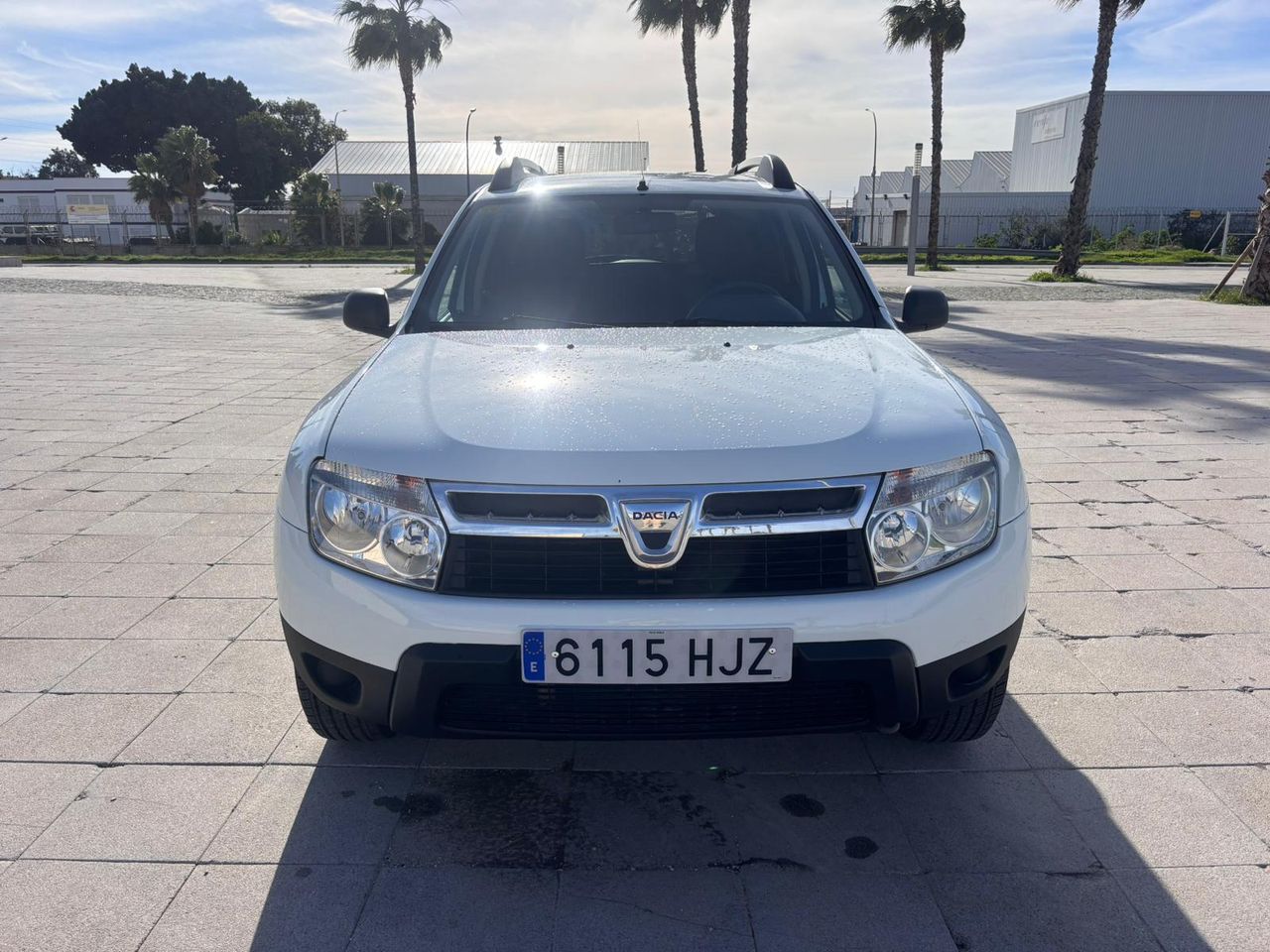 Dacia Duster Ambiance 1.6 105Cv E5 Nacional - 92.000Km - Foto 2 