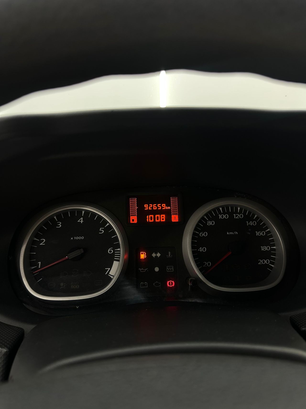Dacia Duster Ambiance 1.6 105Cv E5 Nacional - 92.000Km - Foto 2 