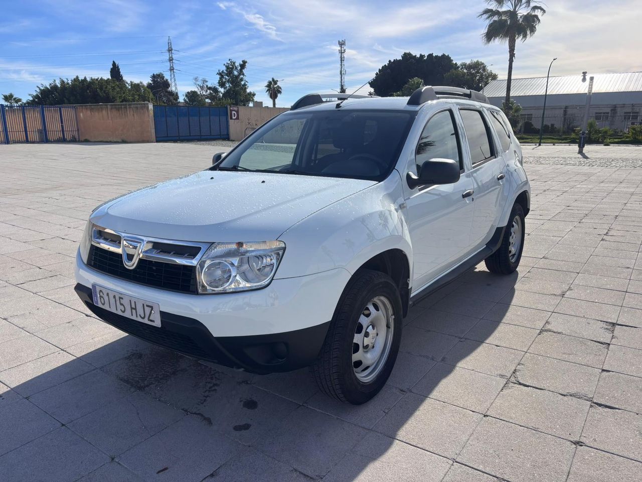 Dacia Duster Ambiance 1.6 105Cv E5 Nacional - 92.000Km - Foto 2 