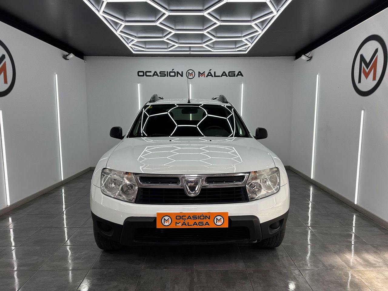 Dacia Duster Ambiance 1.6 105Cv E5 Nacional - 92.000Km - Foto 2 
