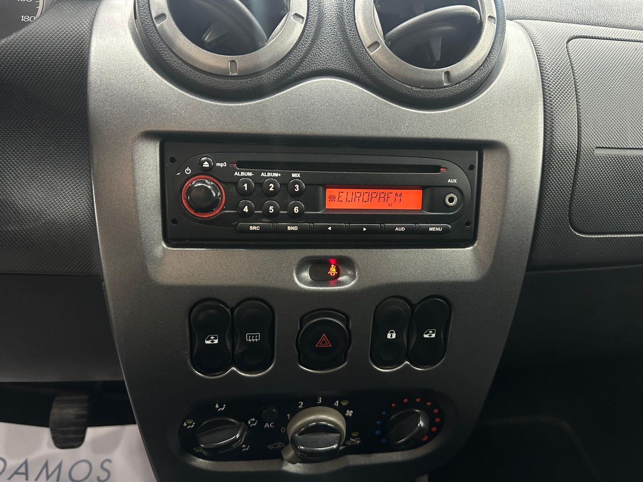 Dacia Duster Ambiance 1.6 105Cv E5 Nacional - 92.000Km - Foto 2 