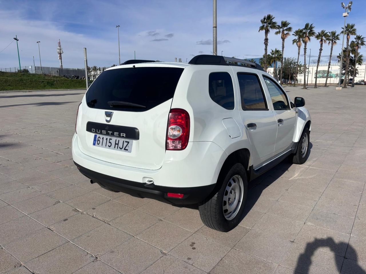 Dacia Duster Ambiance 1.6 105Cv E5 Nacional - 92.000Km - Foto 2 